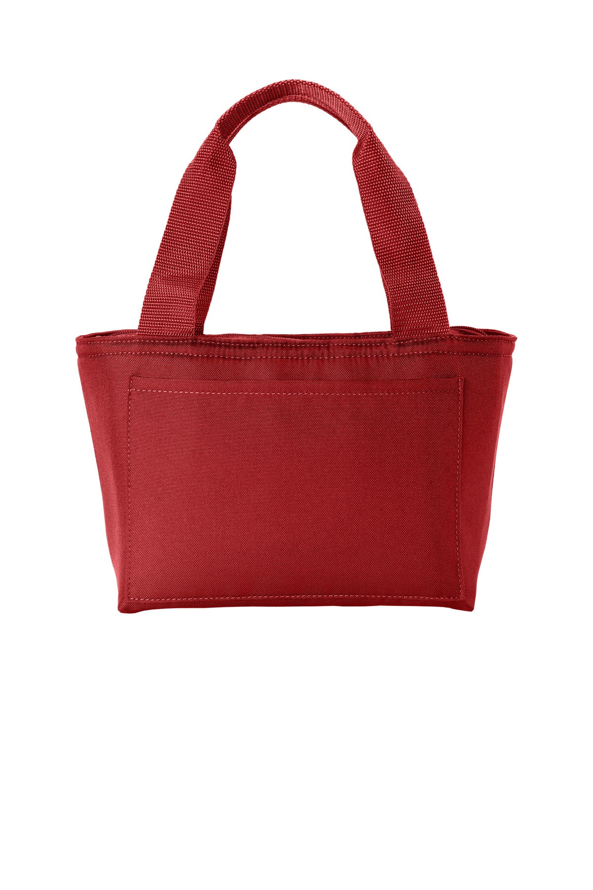 Port Authority    Insulated Lunch Tote BG518