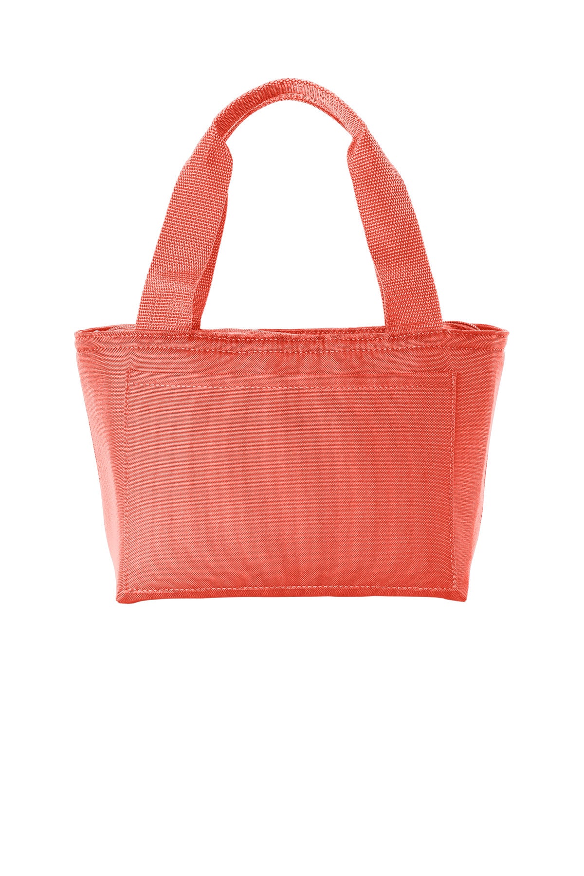 Port Authority    Insulated Lunch Tote BG518