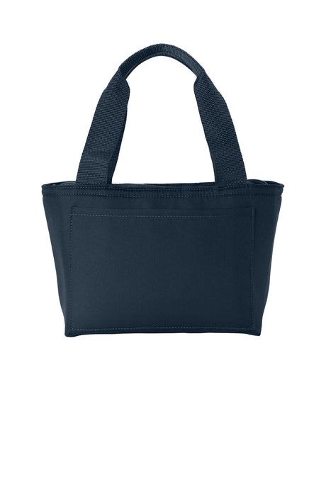 Port Authority    Insulated Lunch Tote BG518