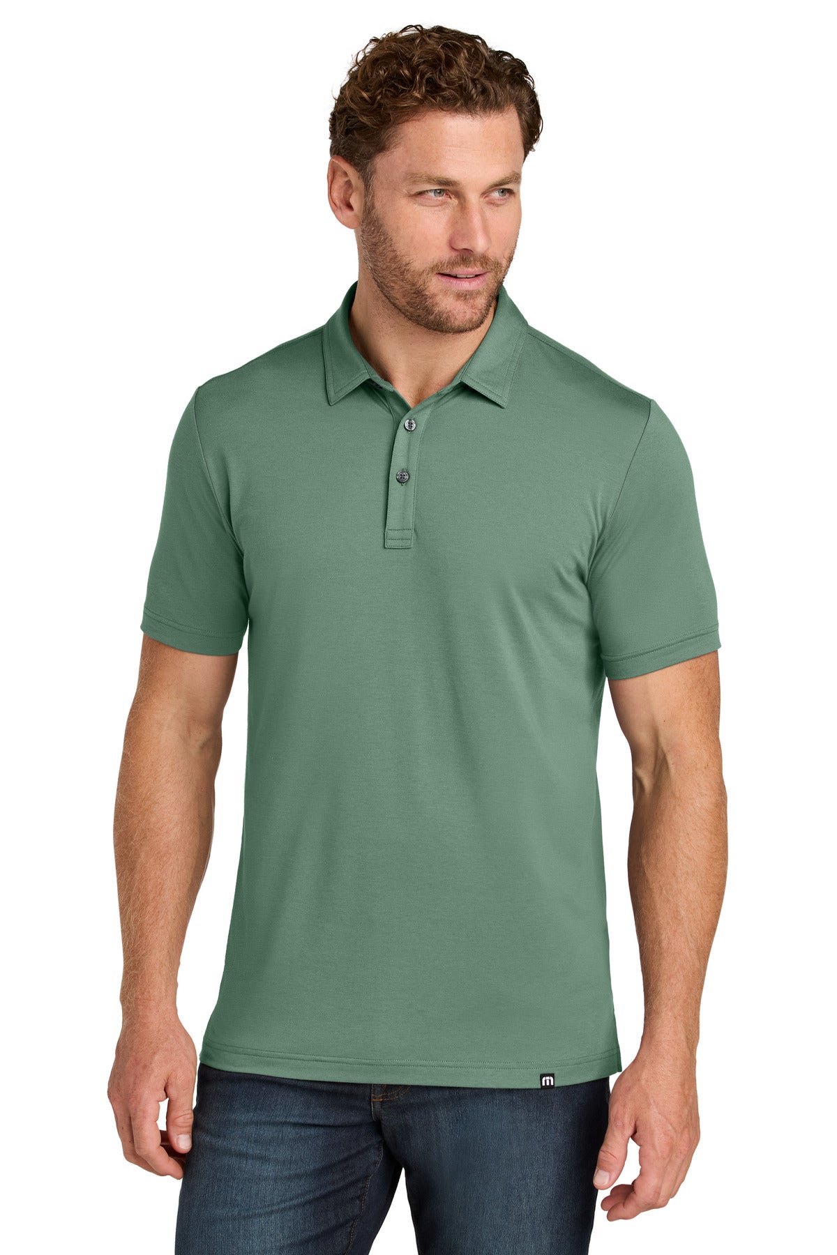 TravisMathew Men's 1461 Top