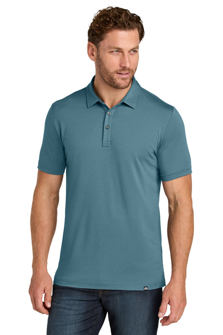 TravisMathew Men's 1461 Top