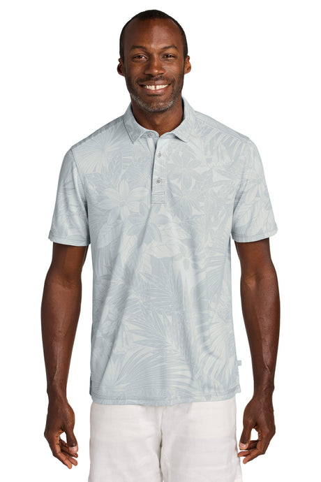 Tommy Bahama Men's   Santiago Paradise Polo ST227544TB