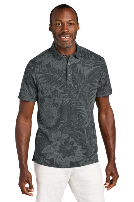 Tommy Bahama Men's   Santiago Paradise Polo ST227544TB