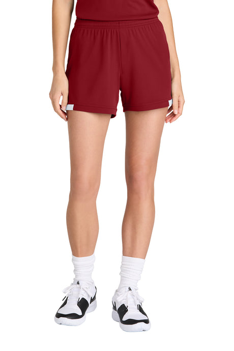 Sport-Tek Women's   Club 5" Short LST442
