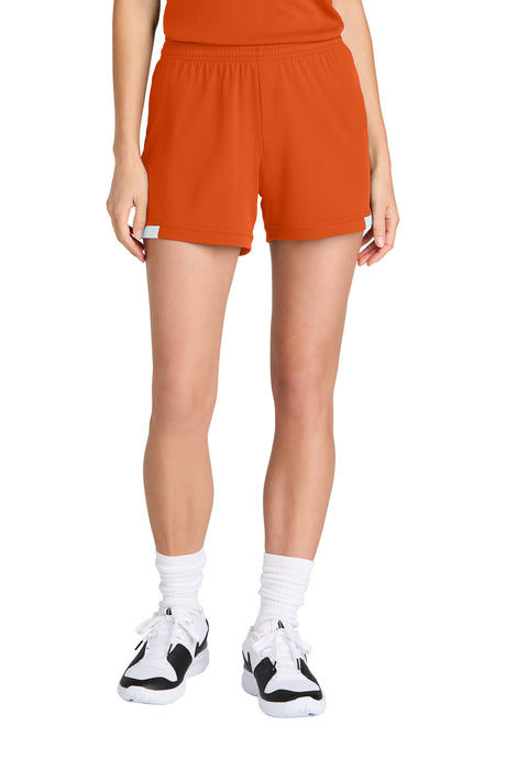 Sport-Tek Women's   Club 5" Short LST442