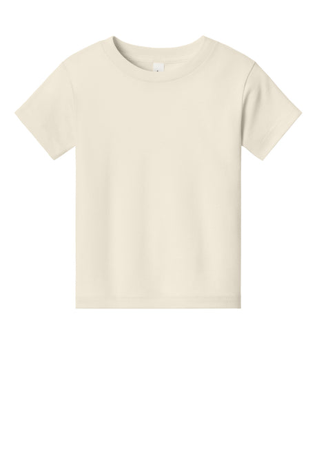 BELLA + CANVAS Toddler Jersey Tee