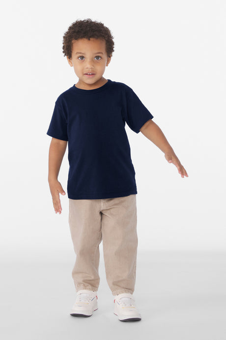 BELLA + CANVAS Toddler Jersey Tee