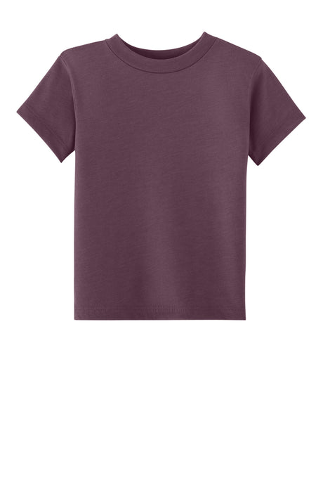 BELLA + CANVAS Toddler Jersey Tee