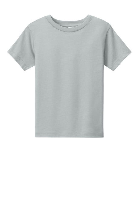 BELLA + CANVAS Toddler Jersey Tee