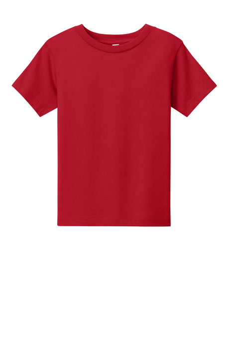 BELLA + CANVAS Toddler Jersey Tee