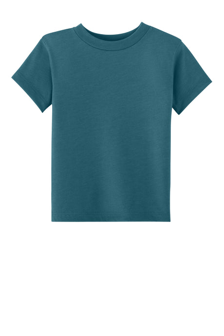 BELLA + CANVAS Toddler Jersey Tee