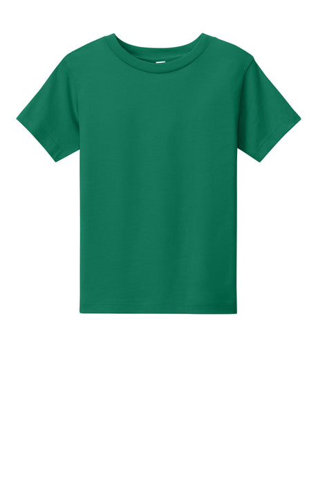 BELLA + CANVAS Toddler Jersey Tee