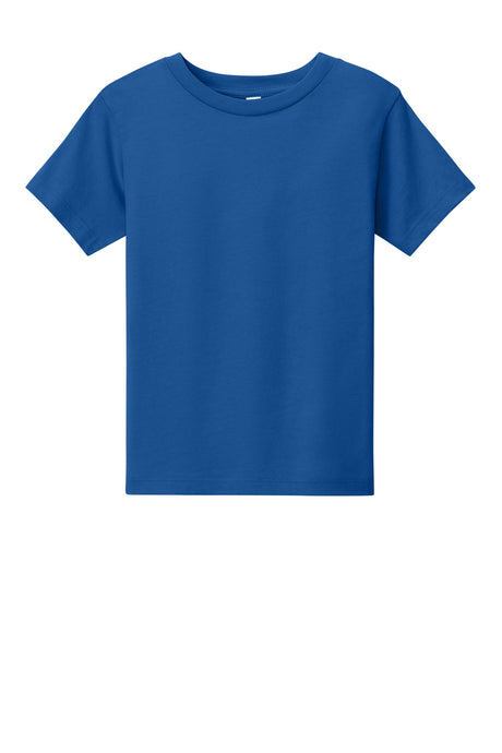 BELLA + CANVAS Toddler Jersey Tee