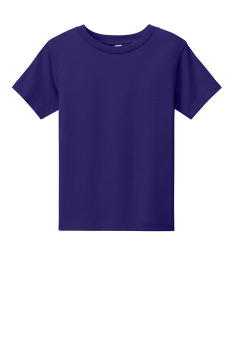 BELLA + CANVAS Toddler Jersey Tee