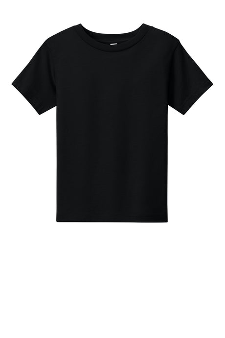 BELLA + CANVAS Toddler Jersey Tee