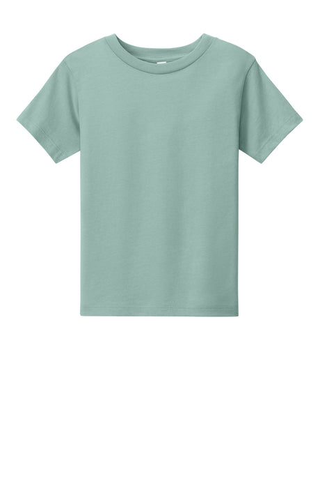 BELLA + CANVAS Toddler Jersey Tee