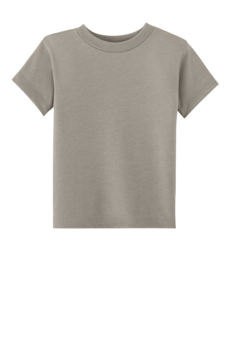 BELLA + CANVAS Toddler Jersey Tee