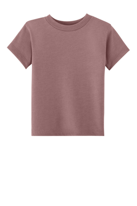 BELLA + CANVAS Toddler Jersey Tee