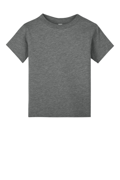 BELLA + CANVAS Toddler Jersey Tee