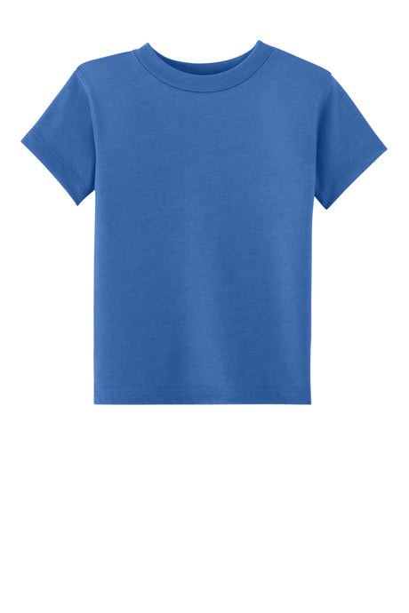 BELLA + CANVAS Toddler Jersey Tee