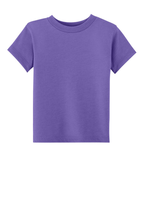 BELLA + CANVAS Toddler Jersey Tee