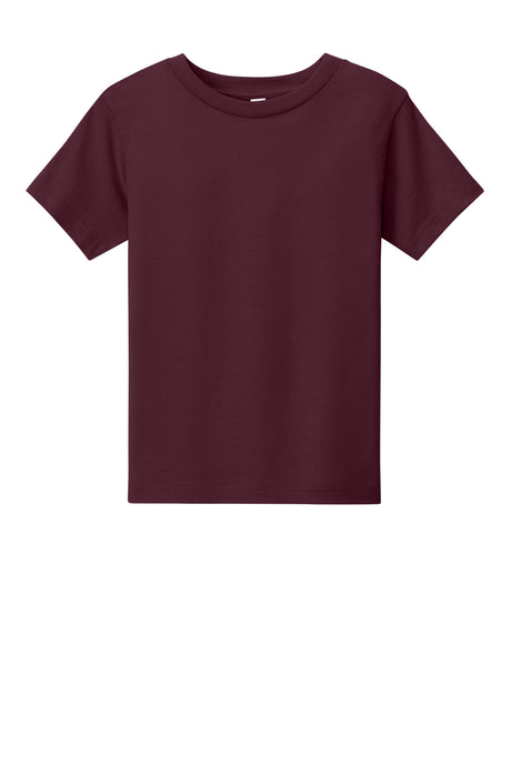 BELLA + CANVAS Toddler Jersey Tee