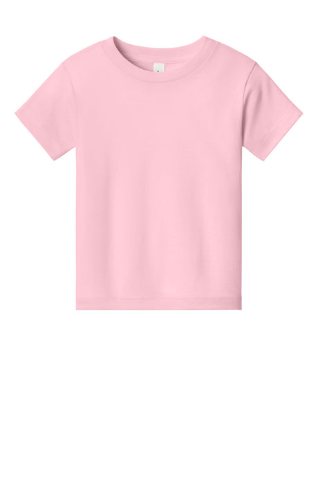 BELLA + CANVAS Toddler Jersey Tee