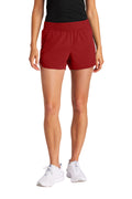 Sport-Tek Women's   Repeat Swift Short LST484