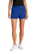 Sport-Tek Women's   Repeat Swift Short LST484
