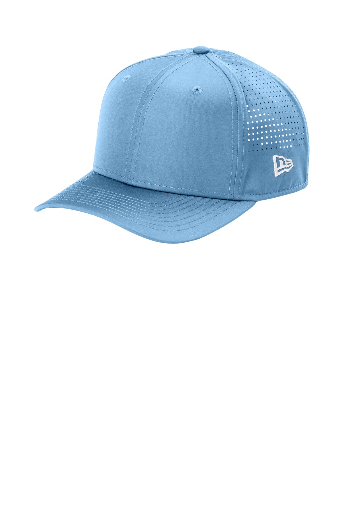 New Era    9SEVENTY   Perforated Snapback Cap NE501