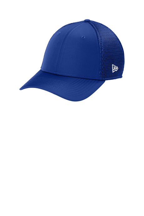 New Era Men's   39THIRTY   Performance Stretch Mesh Cap NE1130