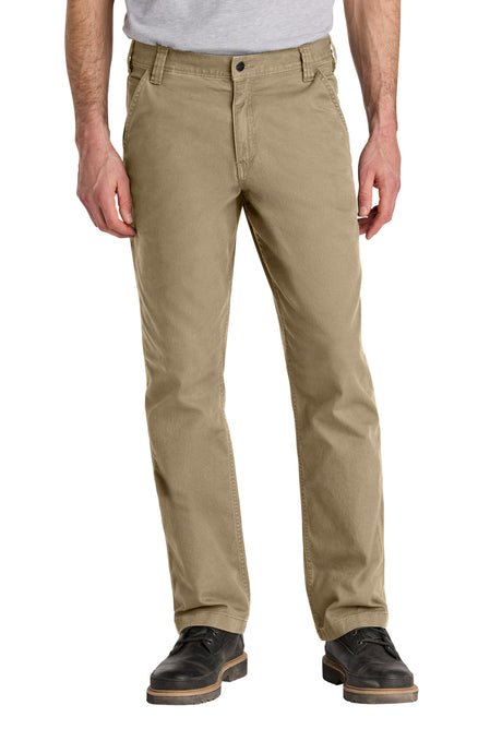 Carhartt Men's   Rugged Flex   Rigby Pant CT102291