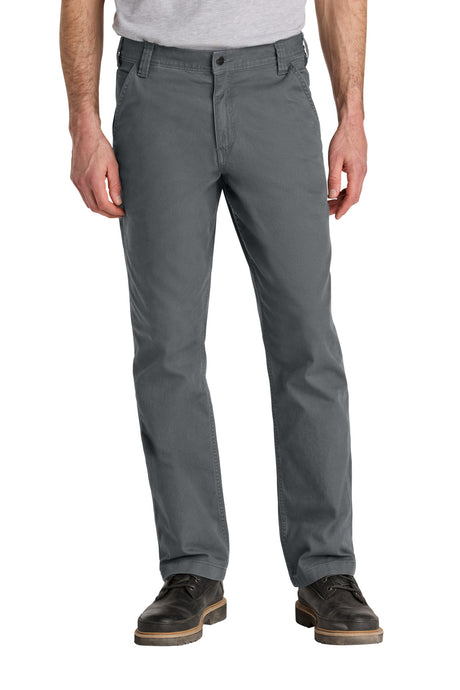 Carhartt Men's   Rugged Flex   Rigby Pant CT102291