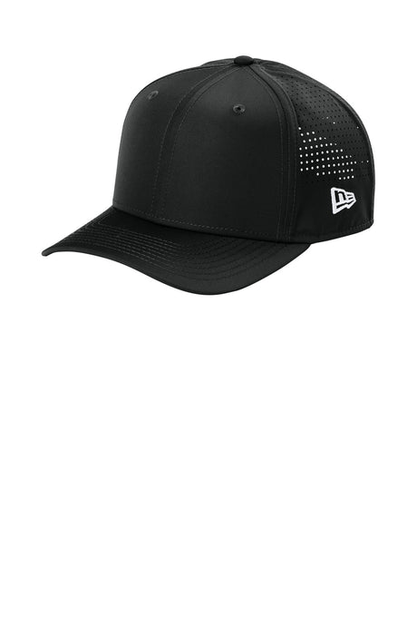 New Era    9SEVENTY   Perforated Snapback Cap NE501
