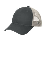 New Era    9TWENTY   Unstructured Mesh Snapback Cap NE215