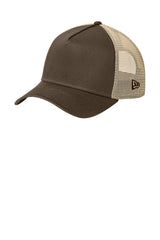 New Era    Snapback Trucker Cap