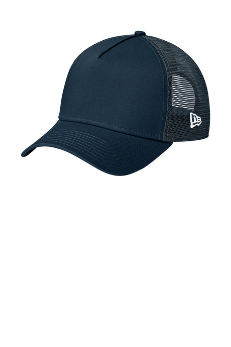 New Era    Snapback Trucker Cap