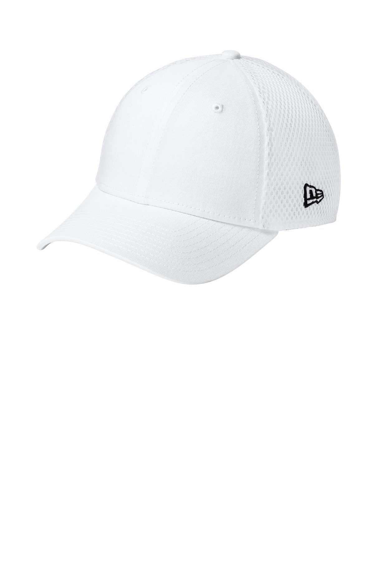 New Era Men's   Stretch Mesh Cap