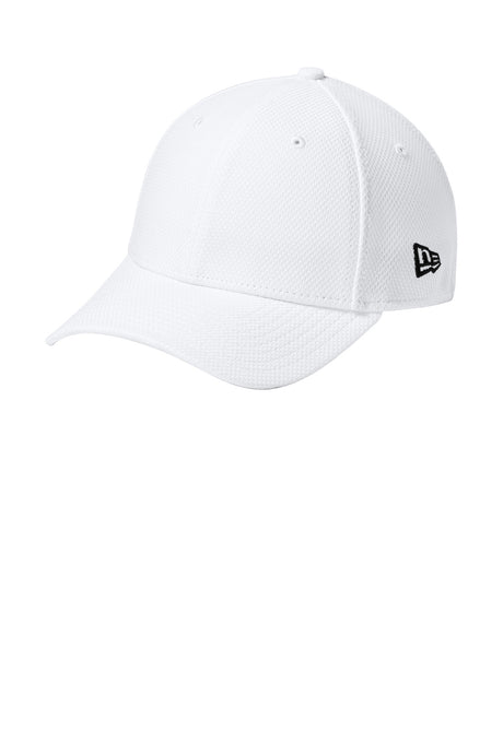New Era Men's    Diamond Era Stretch Cap