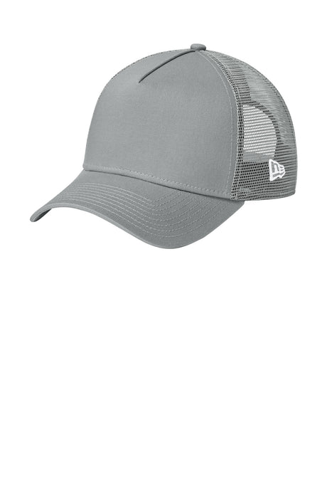 New Era    Snapback Trucker Cap