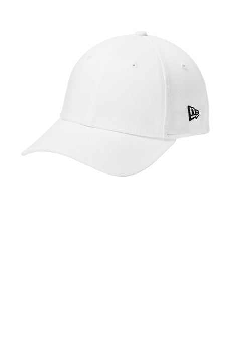 New Era Men's   Structured Stretch Cotton Cap