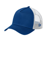 New Era    Snapback Trucker Cap