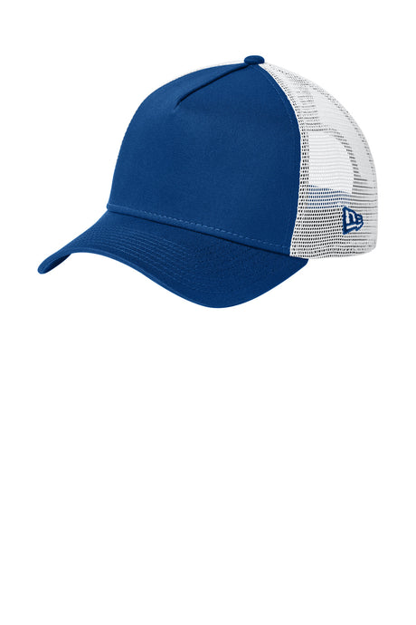 New Era    Snapback Trucker Cap