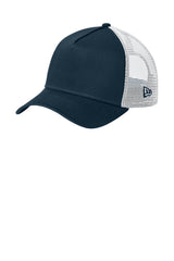 New Era    Snapback Trucker Cap