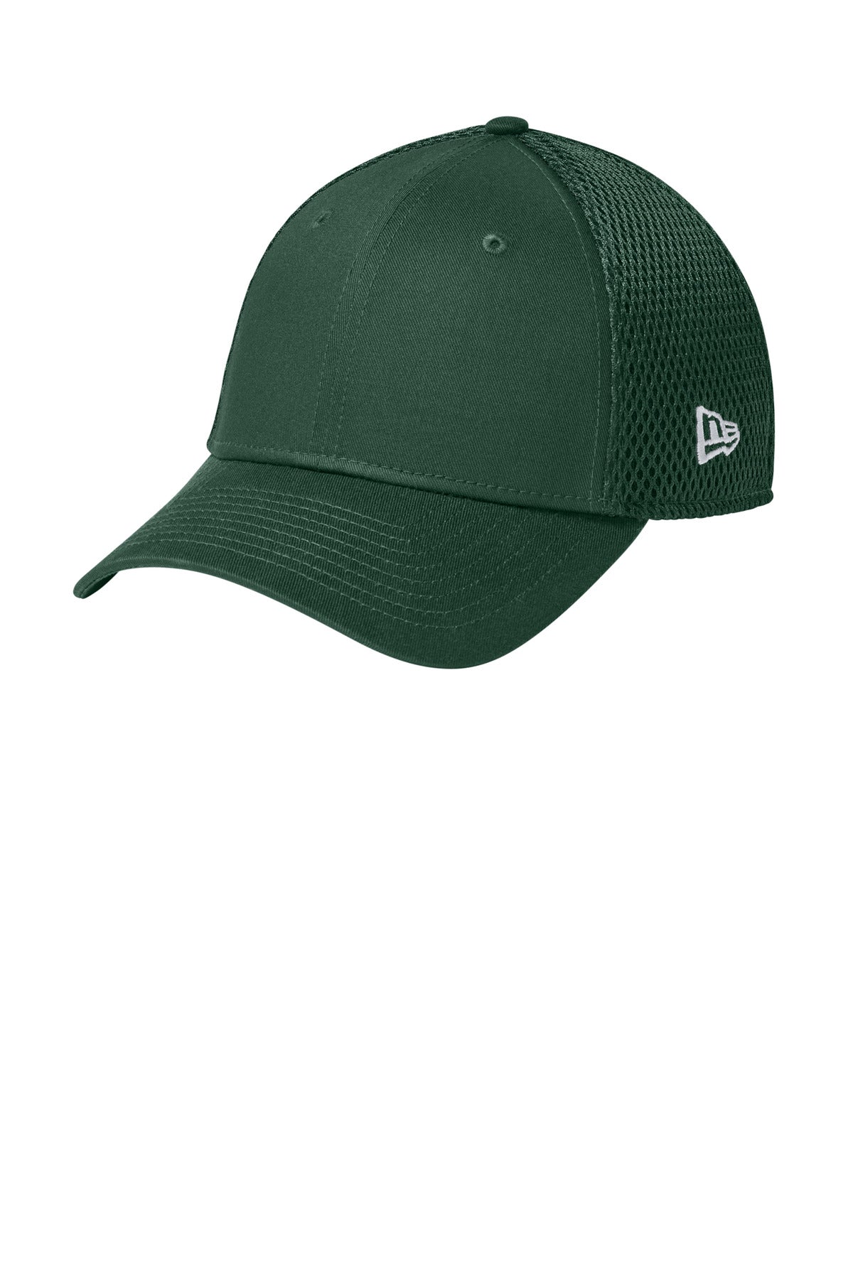 New Era Men's   Stretch Mesh Cap