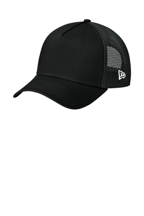 New Era    Snapback Trucker Cap
