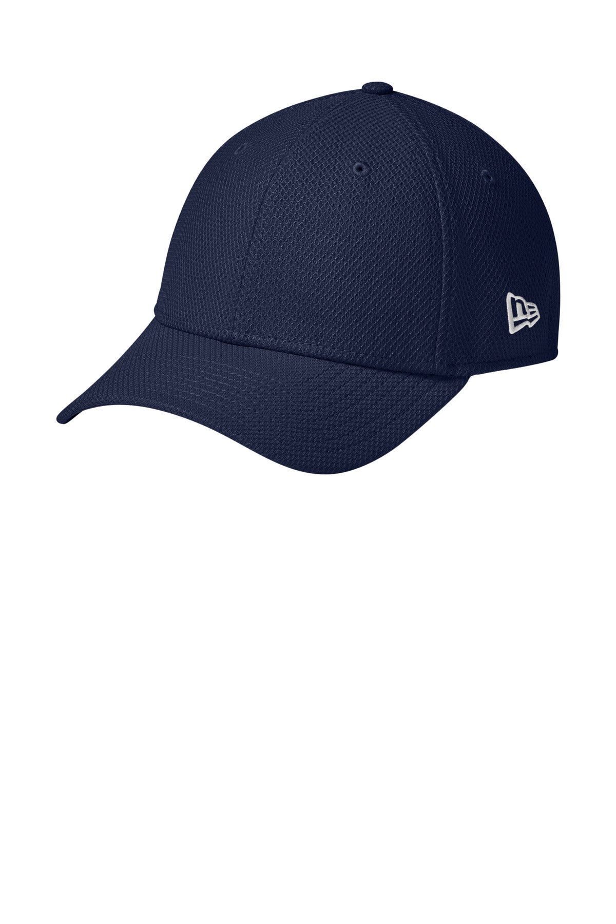 New Era Men's    Diamond Era Stretch Cap