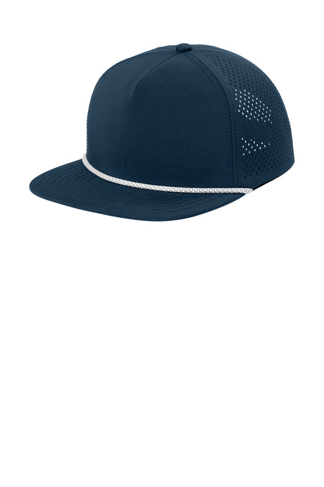 OGIO Men's   5-Panel Rope Performance Cap OG607