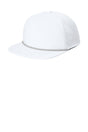OGIO Men's   5-Panel Rope Performance Cap OG607
