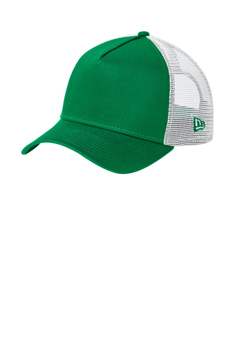 New Era    Snapback Trucker Cap